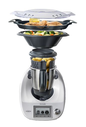 Thermomix® Cooking Studio Mérida - Thumbnail