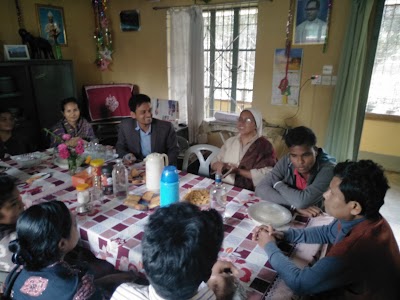 Photos of কেওয়াচালা ক্যাথলিক মিশন