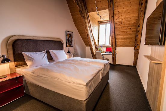 Koncept Hotel Löie by null