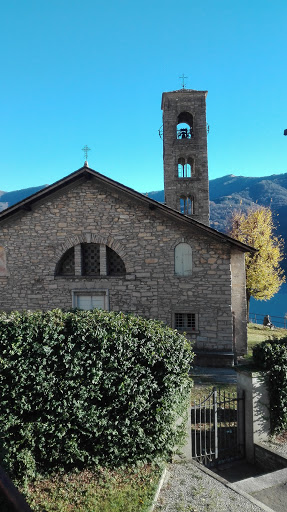 Moltrasio - Vergonzano - Thumbnail