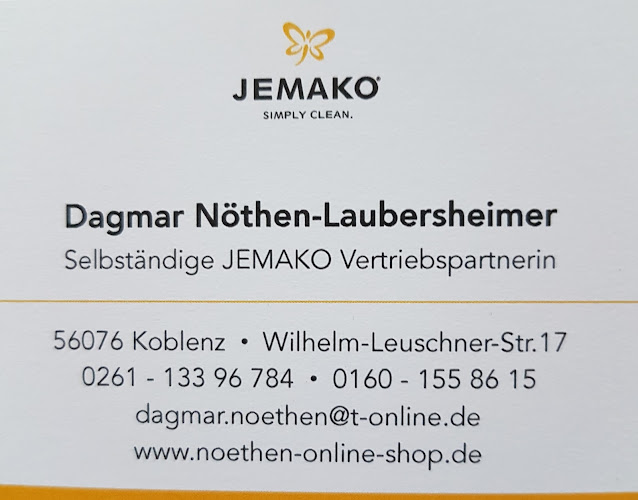 Dagmar Nöthen-Laubersheimer