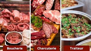Photo n°4 de Boucherie Jounaux à Chasseneuil-du-Poitou (Charcuterie)