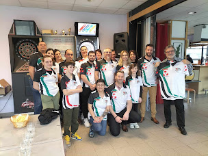 Photo n°44 de Camping Sarthe La Sittelle ouvert à l'année à Loué (Terrain pour camping-cars)