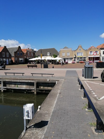 Oude Tonge Haven