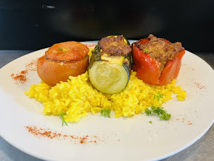 Photo n°10 de Ò BIS’TROT du marché (Le Soler) à Le Soler (Restaurant)