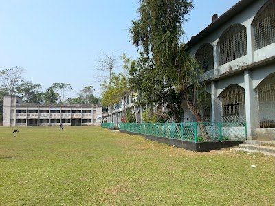 Photos of Bhandaria Government College