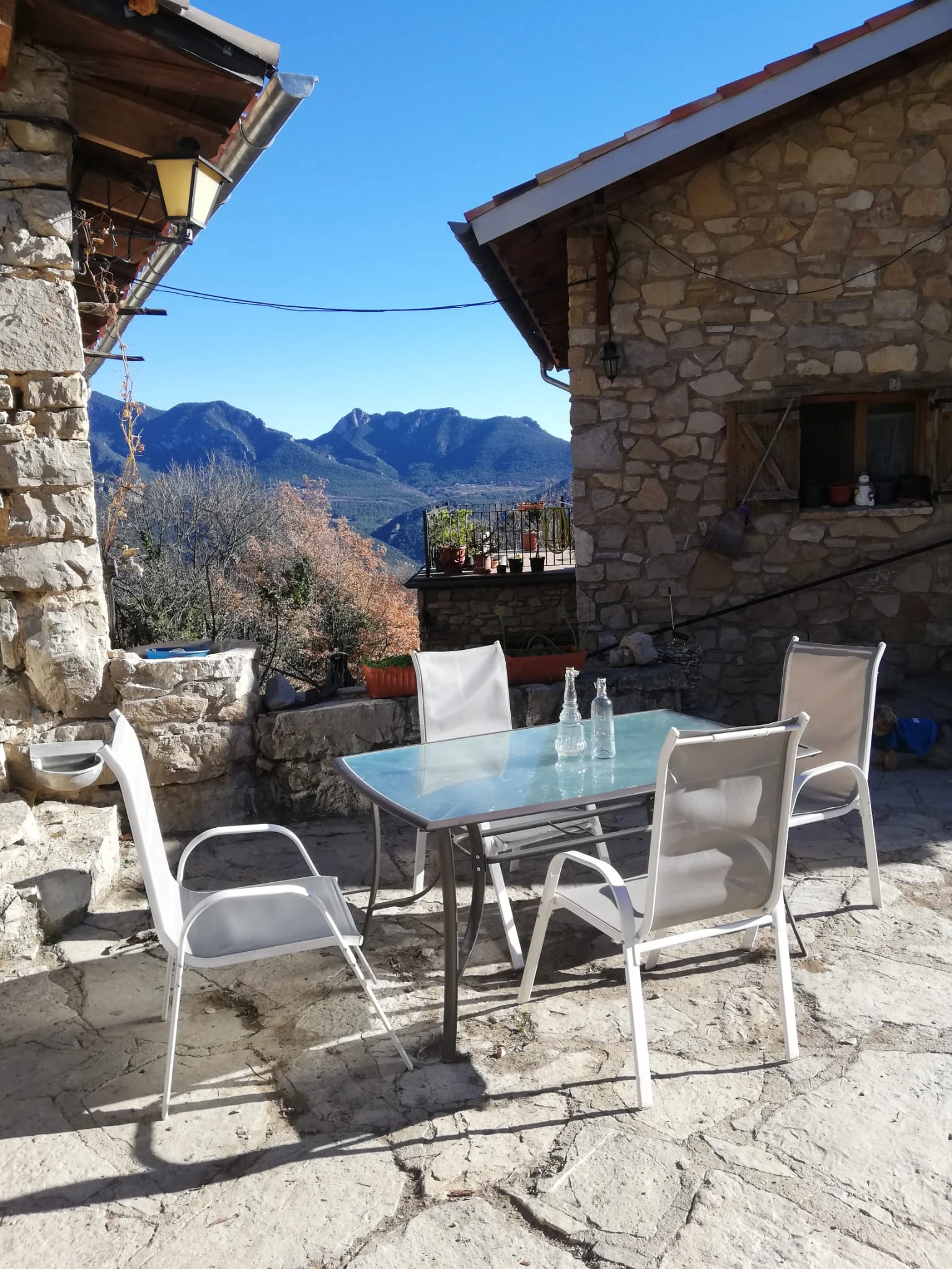 Apartaments Rurals Casa Palou