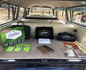 Photo n°27 de Cactus Collection à Préchac (Garage automobile)