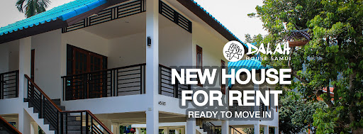 Dalah House