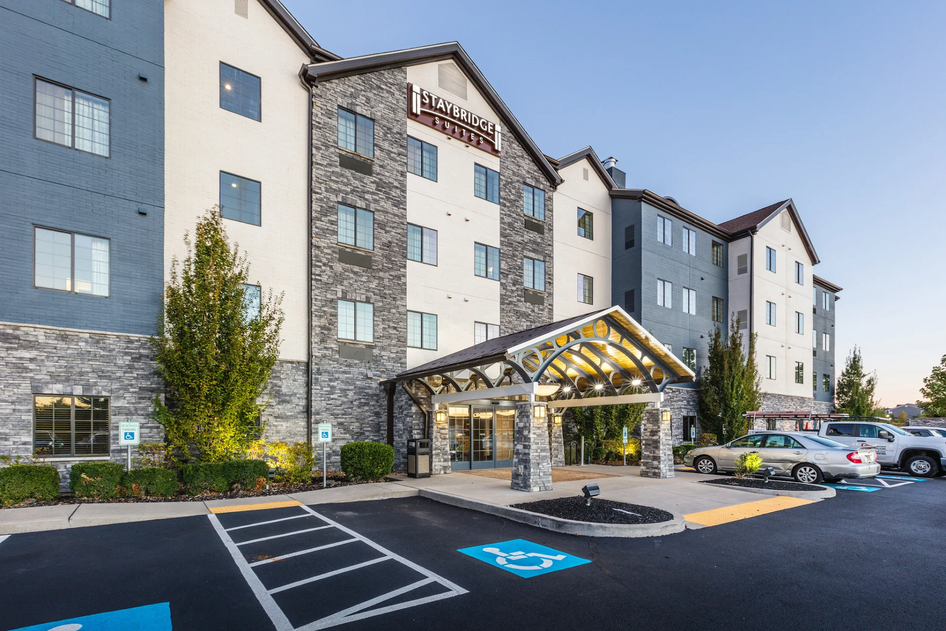 Staybridge Suites Mt. Juliet - Nashville Area by IHG