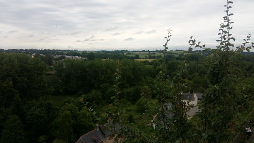 Photo de Maison de Santé La Gautrays