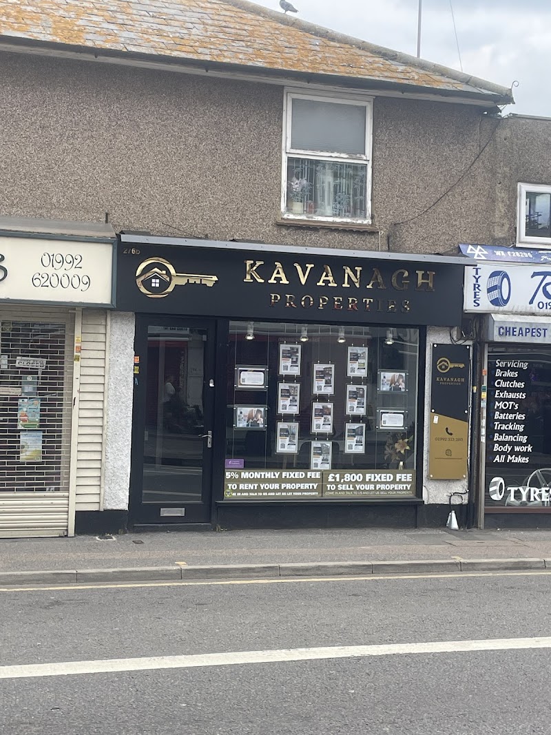 KAVANAGH PROPERTIES photo 2