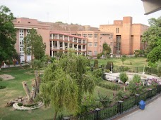 Lady Reading Hospital Peshawar