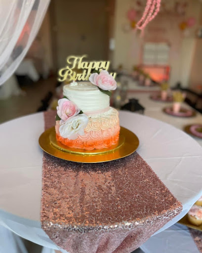 Cake Place - Thumbnail
