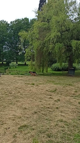 Kasteel van Geldenaken openingstijden