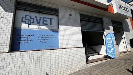 Clínica Vet Medicina Veterinária Especializada