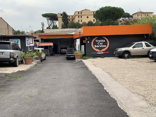 Trotta Car Service Autofficina