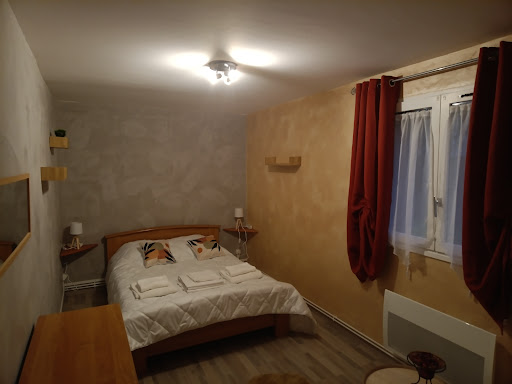 Photo de le repos du lievre à Maubert-Fontaine (08260)