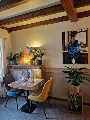 Photo de LOGIS HOTEL ET RESTAURANT MAISON DE LAVELINE à Ban-de-Laveline (88520)