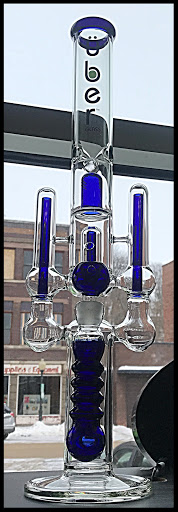Dave’s Not Here Smokeshop & Novelties - Thumbnail