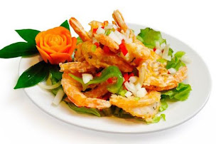 Photo n°5 de Chez Huang à Paris (Restaurant asiatique)