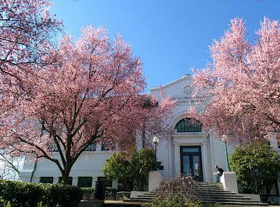 University Branch - The Seattle Public Library