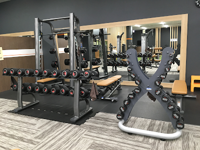 イオンスポーツクラブ3FIT熱田千年店