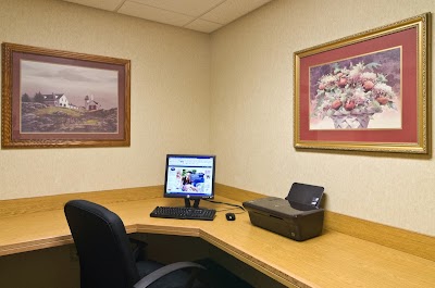 Photos of Hampton Inn Newcomerstown