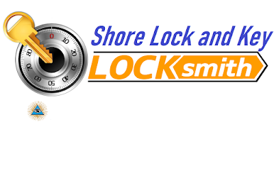 Shore Lock and Key