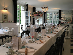 Photo n°28 de Château de Saint André à Mareuil-sur-Lay-Dissais (Organisateur de mariages)