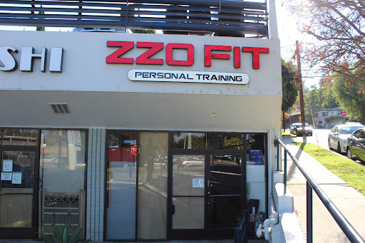 ZZOFit - Thumbnail
