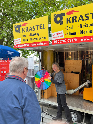 Ernst Krastel GmbH - Thumbnail