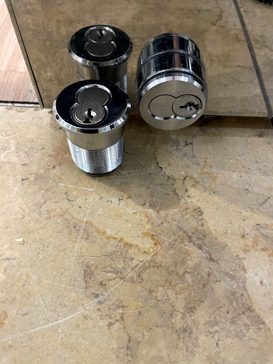 Los Angeles Locksmith - Thumbnail