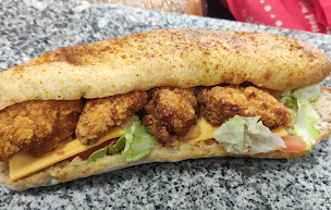 Photo n°8 de L'Atelier du Ptit Louis Velars/Ouche à Velars-sur-Ouche (Boulangerie)