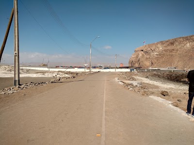 Photos of Club de Yates de Arica