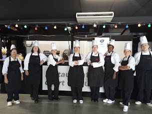 Photo n°12 de Court Circuit - Cuisine Mode d'Emploi(s) à Toulouse (Centre de formation)