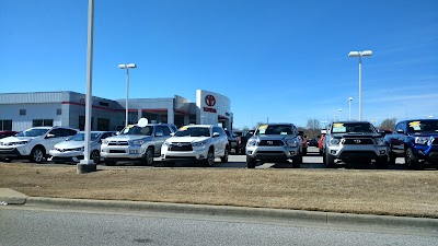 Sunny King Toyota