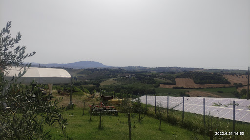 Tenuta Santini - Visual