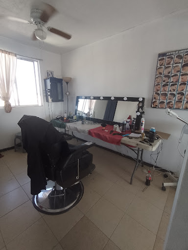 Buda barber