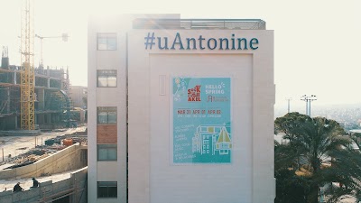 Photos of Universit&eacute; Antonine