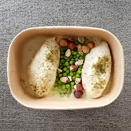 Photo n°24 de Les Halles Solanid à Montpellier (Restaurant)