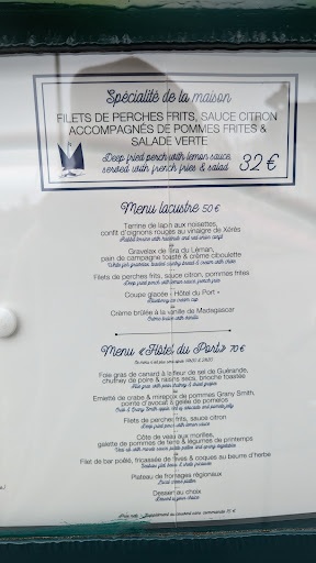 Photo 1 - Restaurant du Port