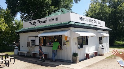 Tasty Treat Drive In