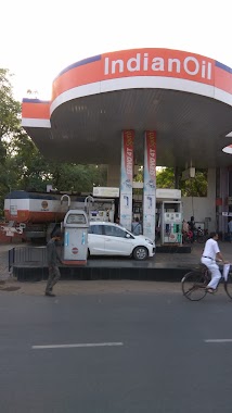 Indian Oil Petrol, Author: satpal jat