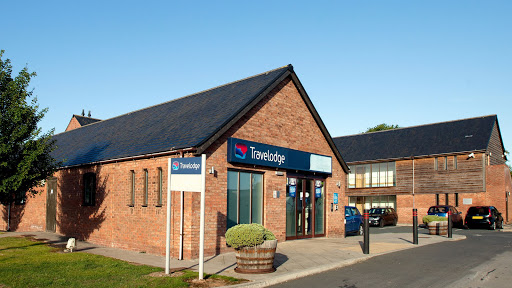 Travelodge Hereford Grafton
