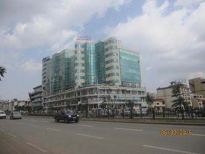 Photos of Friendship Business Center