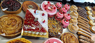 Photo n°33 de Boulangerie Chez Christelle à Le Chesnay-Rocquencourt (Boulangerie)