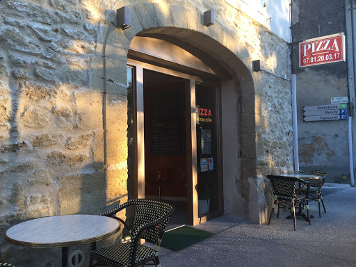 Photo 4 - Pizza chez Wilfrid à Mérindol