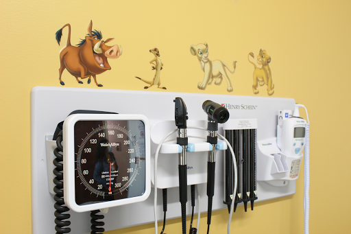 Elica Health Centers - North Highlands Gallery - United States