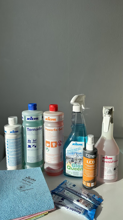 Firma sprzątająca Częstochowa My Clean Team